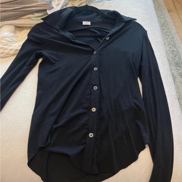 Wilfred button down - Picture 1 of 2